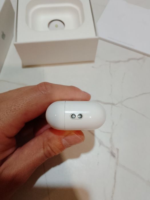 Зарядный кейс Airpods pro 2gen