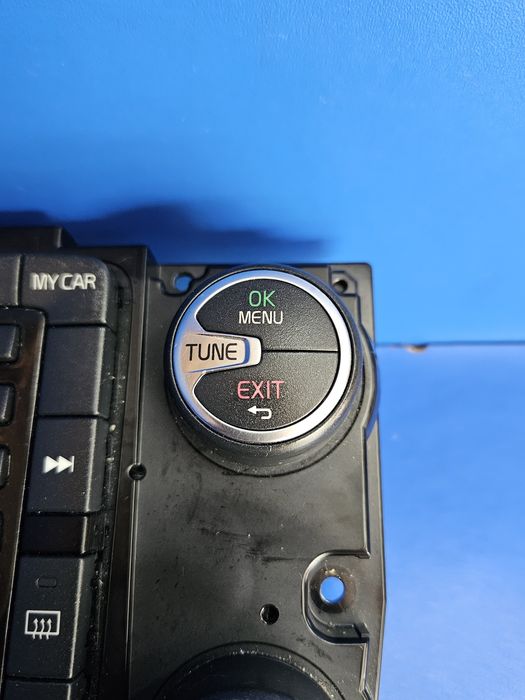 Consola Centrala Volvo V60 S60