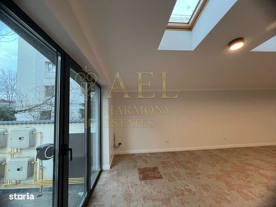 Spatiu Birouri *140mp* // Floreasca-Tei