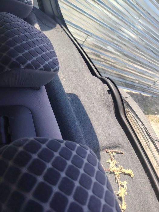 Nissan Micra 1,4 i , Нисан Микра на части!
Март 2005