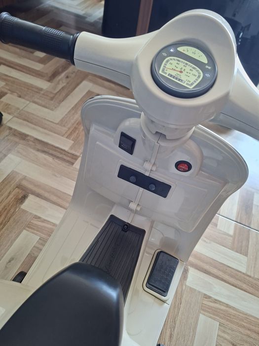 Motocicletă electrică pentru copii