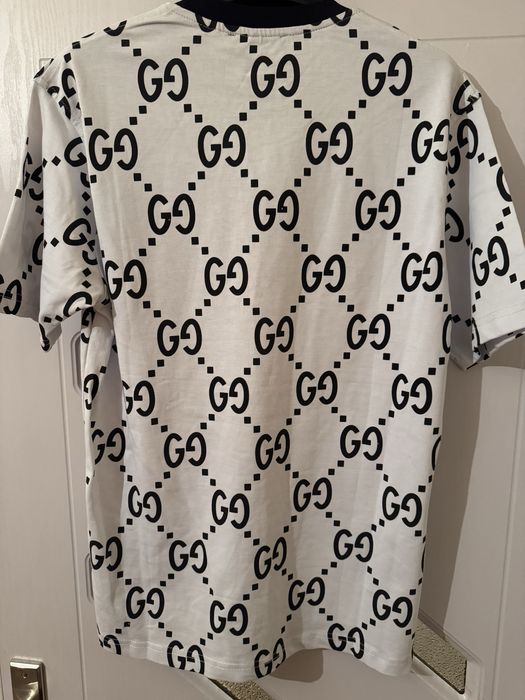 Tricou Gucci marimea S