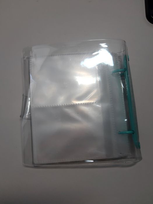 Продам биндер 2 ячейки