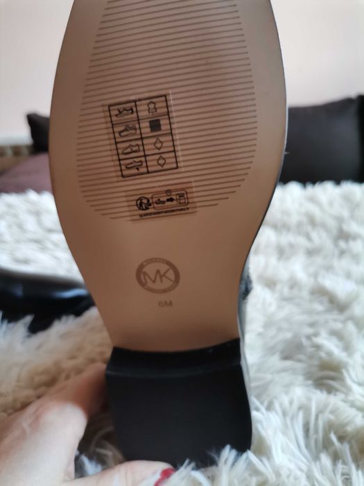 Боти Michael kors