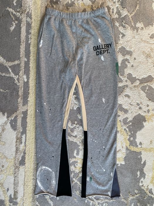 продам штаны gallery dept