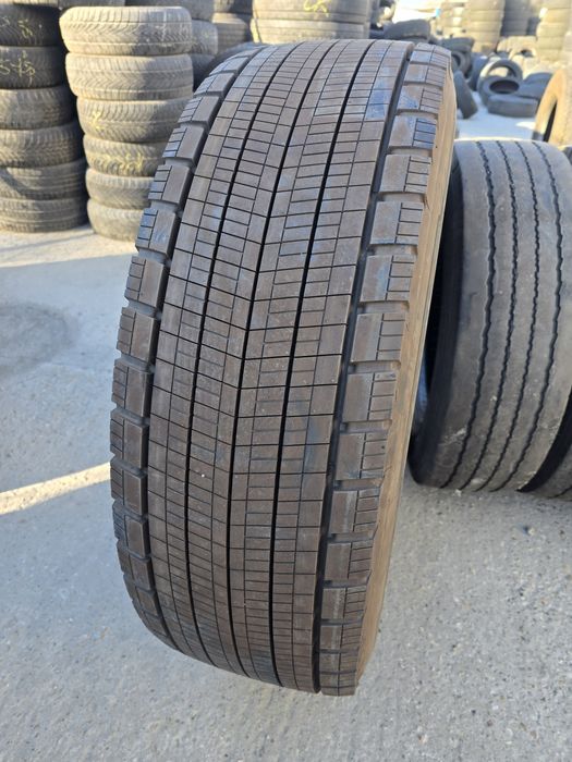 Anvelopa de tractiune 315-70r22.5 Continental