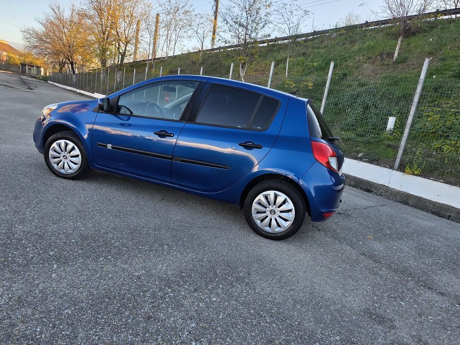 Renault Clio III