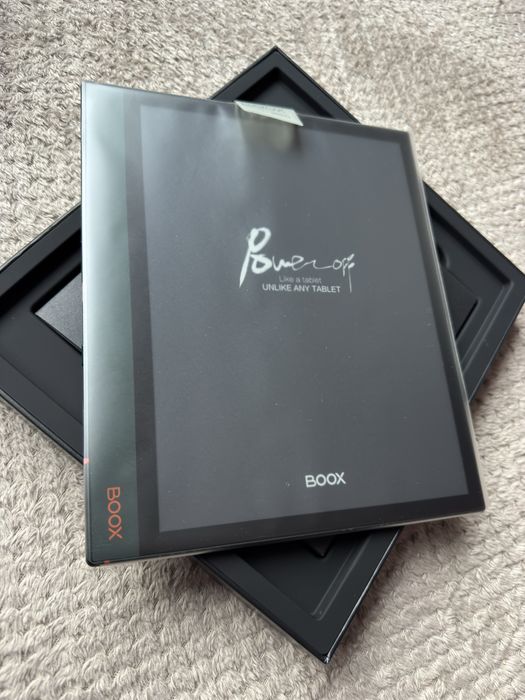 Електронен четец BOOX Note Air 2 Plus, 10.3"