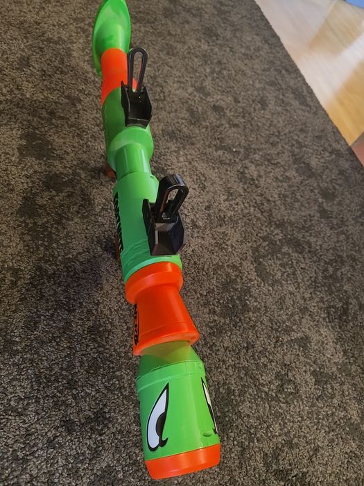 NERF Fortnite RL базука (оригинална, без кутия и патрони)