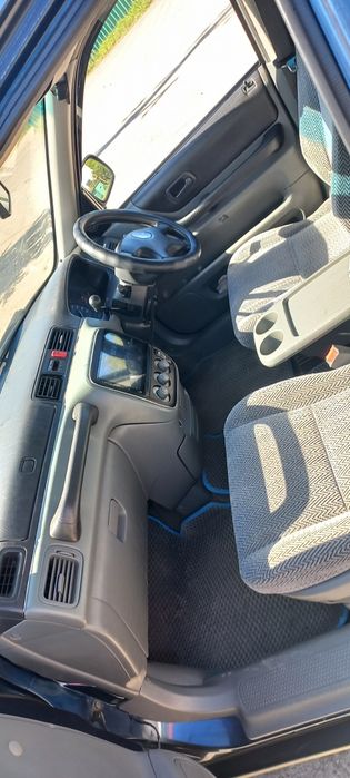 Продам Honda CRV