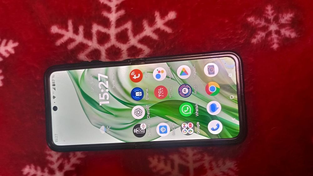 OFERTĂ , Motorola pliabil razr 50 ultra 12/512