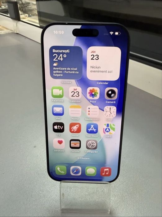 Iphone 17 pro ,256 Gb