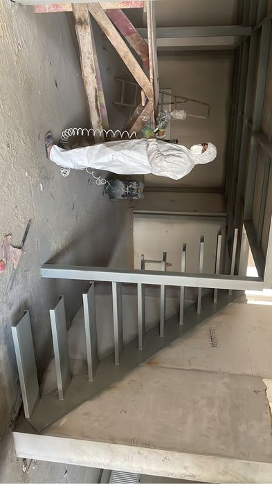 Антресольный этаж