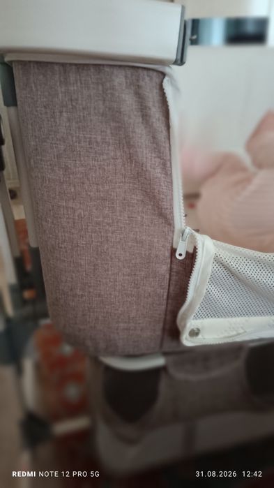Продаю детскую кровать