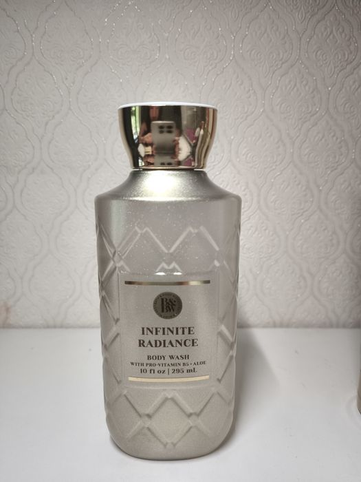 Набор уходовой косметики от Bath and Body Works