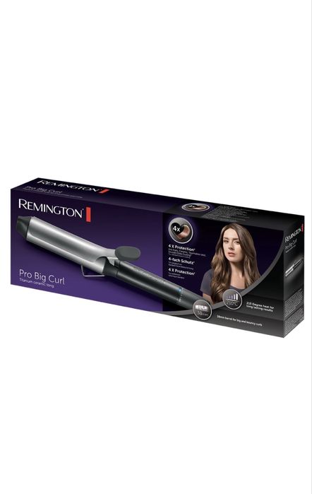 Ondulator Remington nou