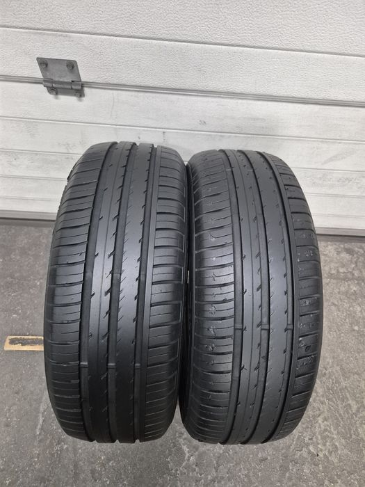 Anvelope fulda 195/60/15