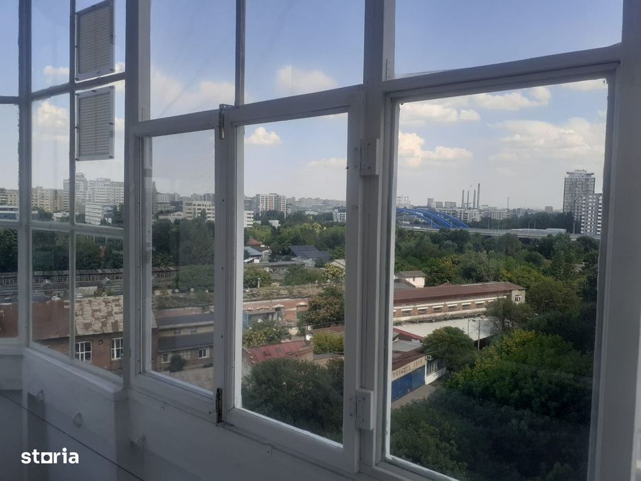 Tineretului | 2 camere | Calea Văcărești | Metrou + Parc