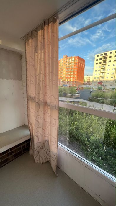 Сдам в аренду 1 комантную