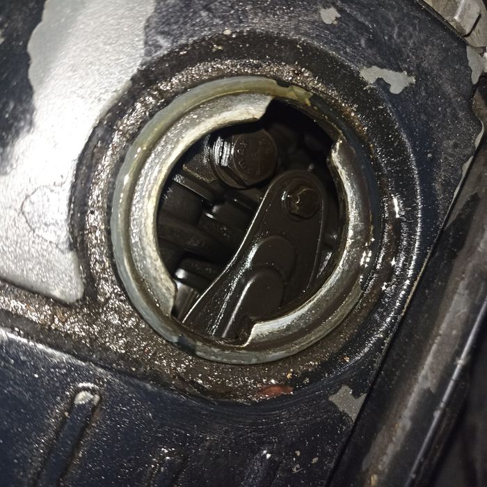 Двс М103 Мерс 124/190