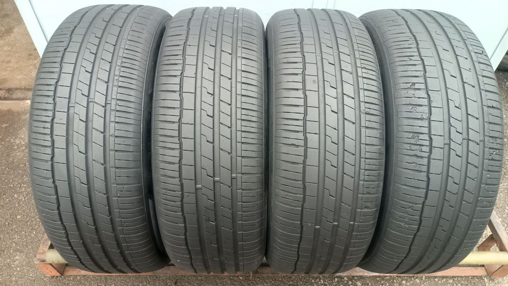 225/55/19 Hankook Дот 2723