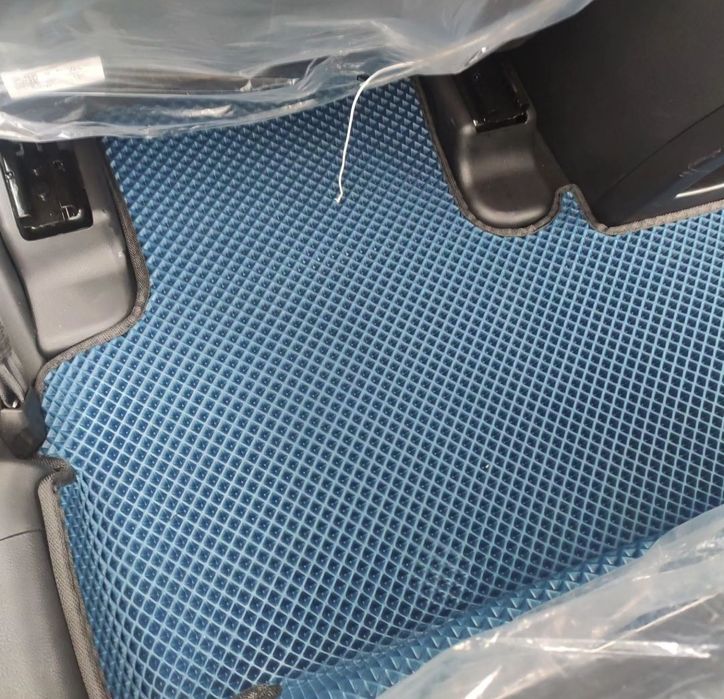 EVA коврики для Haval M6 (ЭВА полики)