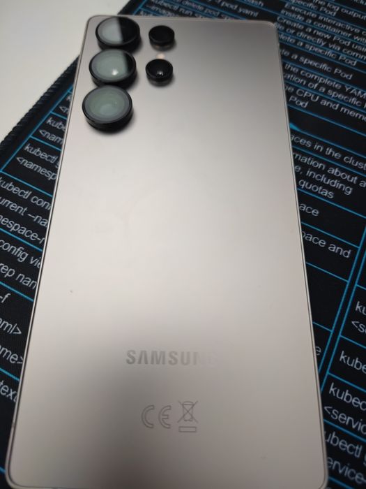 Samsung S25 ULTRA 256