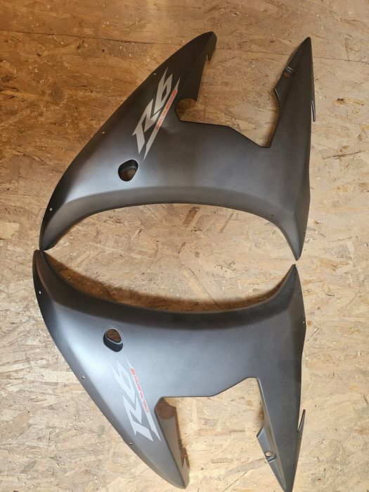 Carene laterale Yamaha