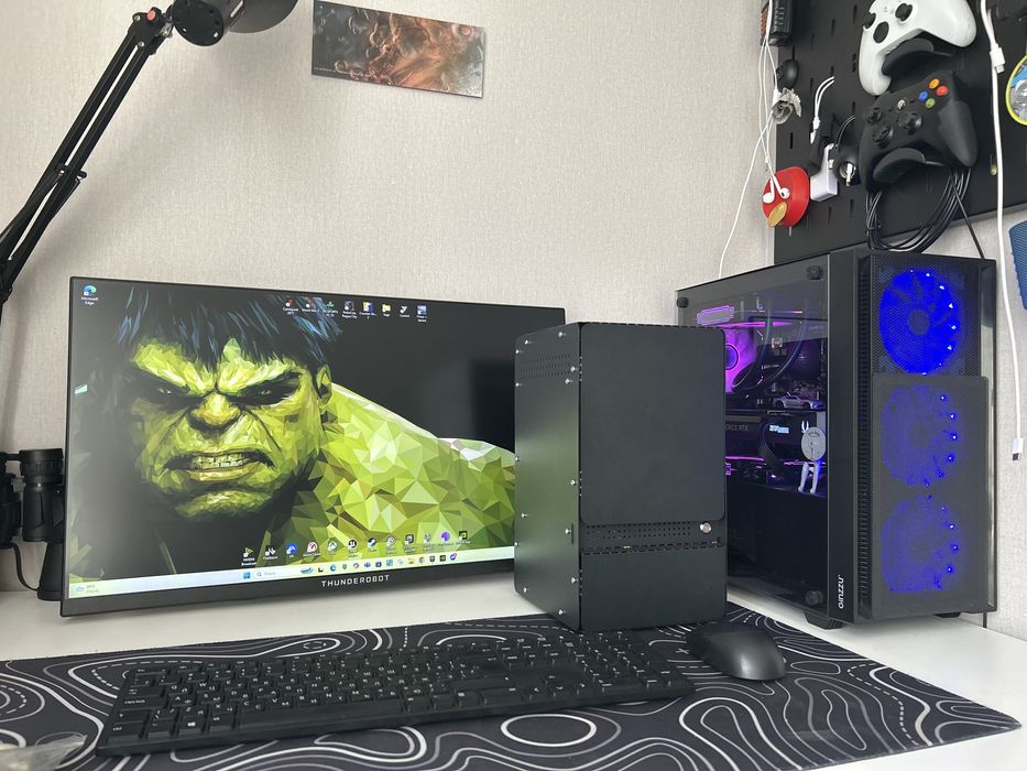 Компьютер PC BOX