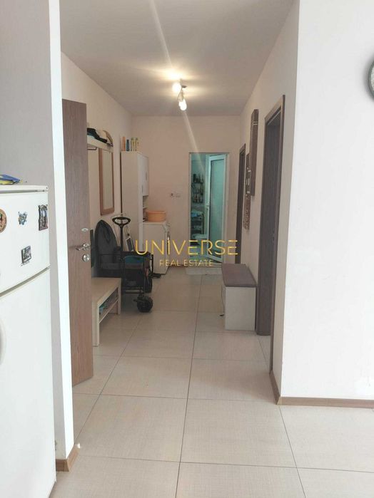 Продава се Тристаен апартамент в к.к. Слънчев бряг - 96 кв.м за 1105 €/кв.м - Снимка #12