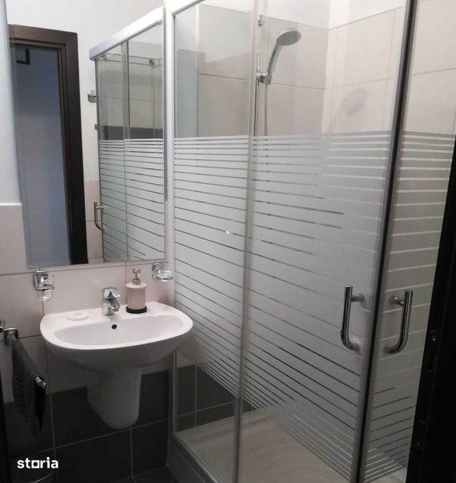 2 camere | Natura Residene | Baneasa | Iancu Nicolae