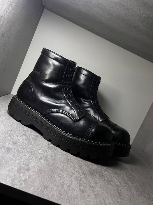 гриндера староделы