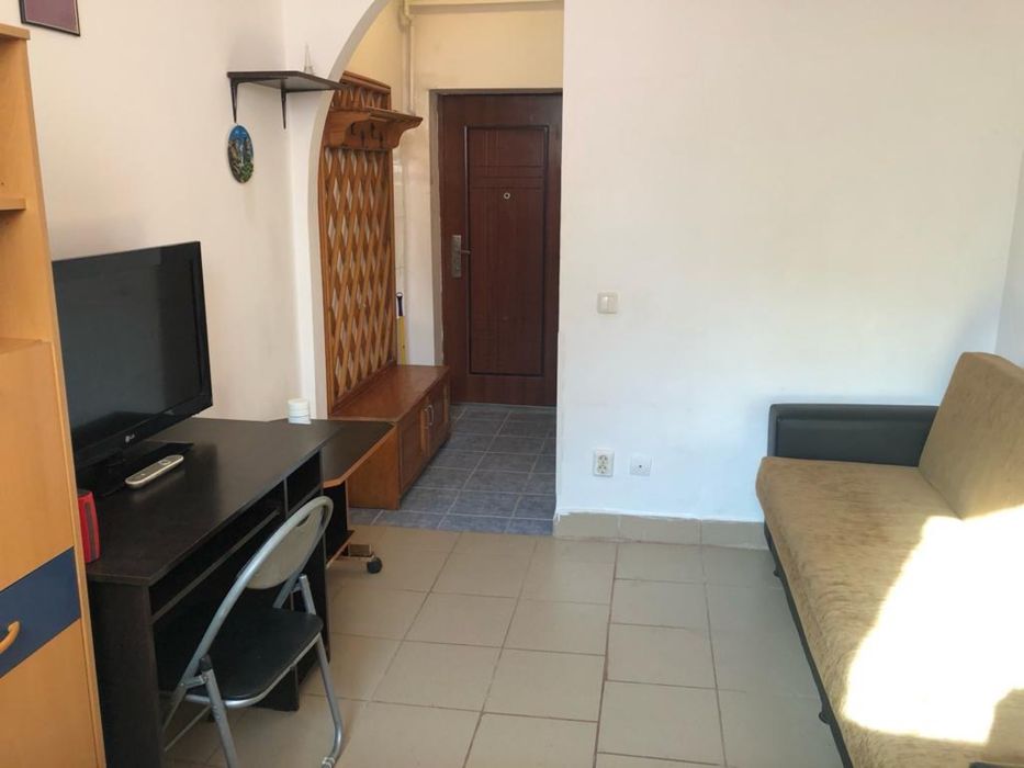 Garsoniera Orhidea Grozavesti particular  full lux deosebita 1220 ron