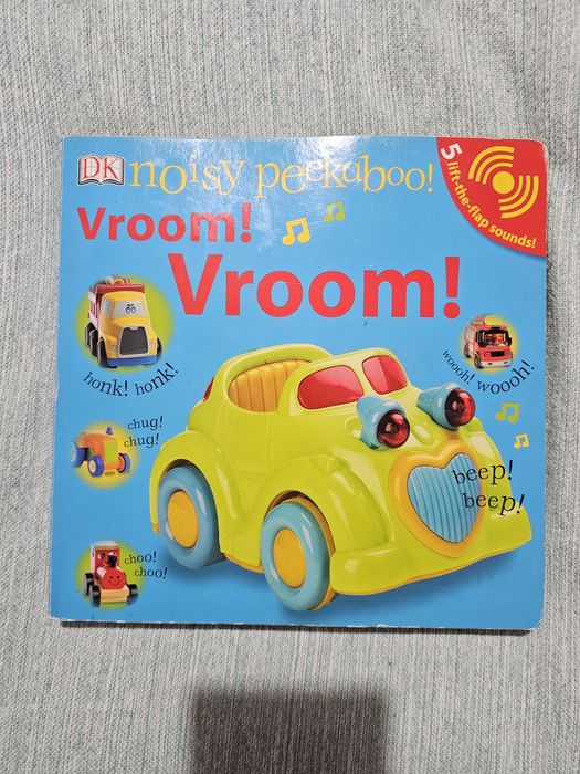 Лот детски книжки