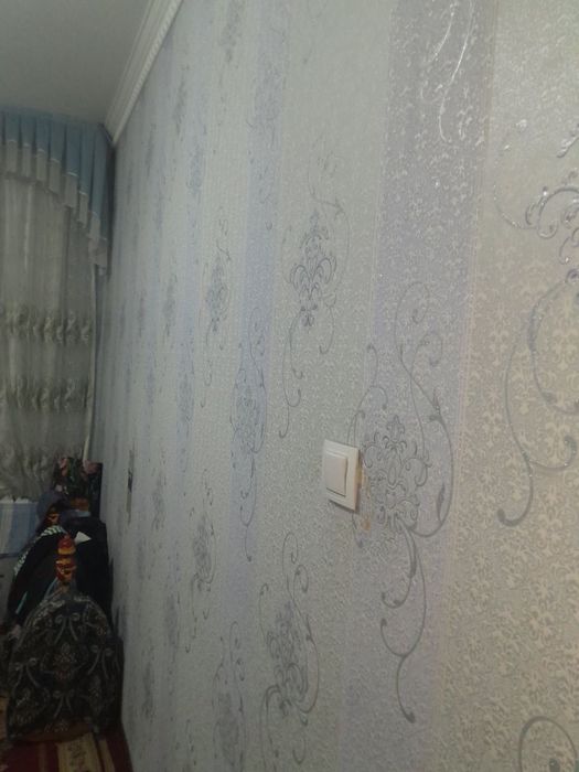 Чиланзар Алгаритм 3/4/5 КИРПИЧНЫЙ ДОМ Средний ремонт