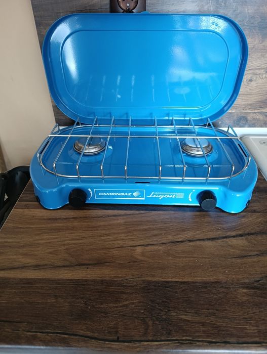 Газов котлон Campingaz