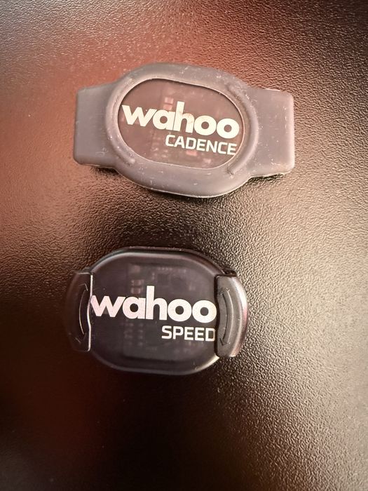 Senzori Wahoo Cadence & Speed