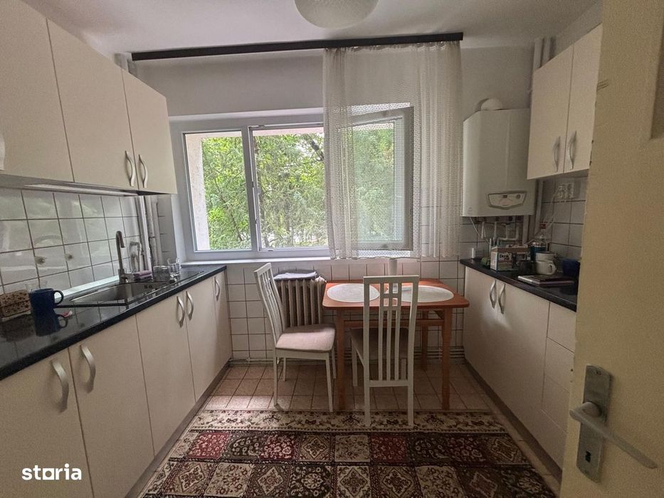 Apartament 2 camere zona Parc Copou