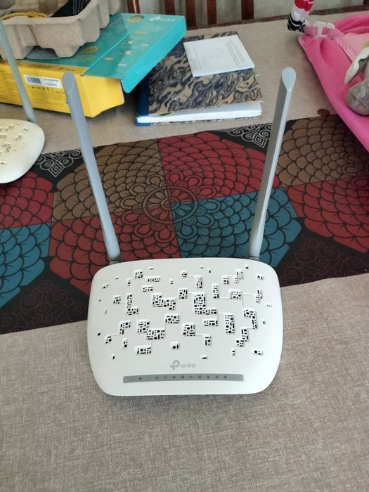 Продам два роутера