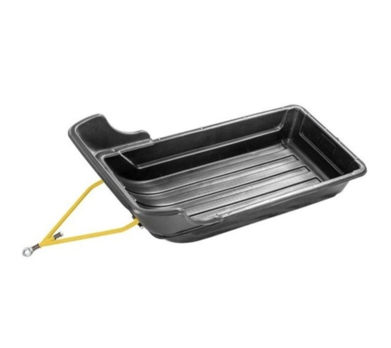 Продам мотобуксировщик 15лс и два корыта