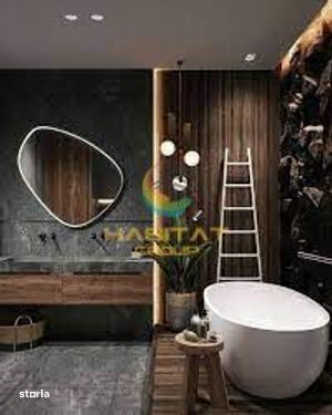 Apartament 3 camere - 101 mp - Parcul Teilor