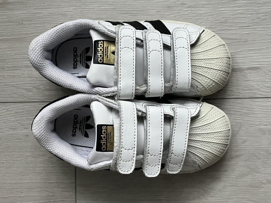 Sneaker Adidas baiat mar 28, stare buna