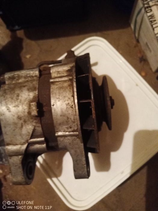 Алтернатор за УАЗ