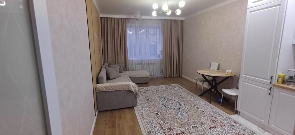 Евро 3ка в центре города