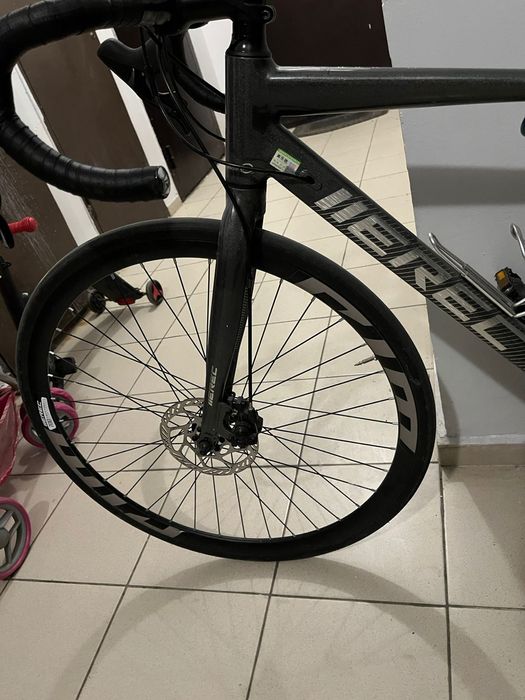 Велосипед шоссейный