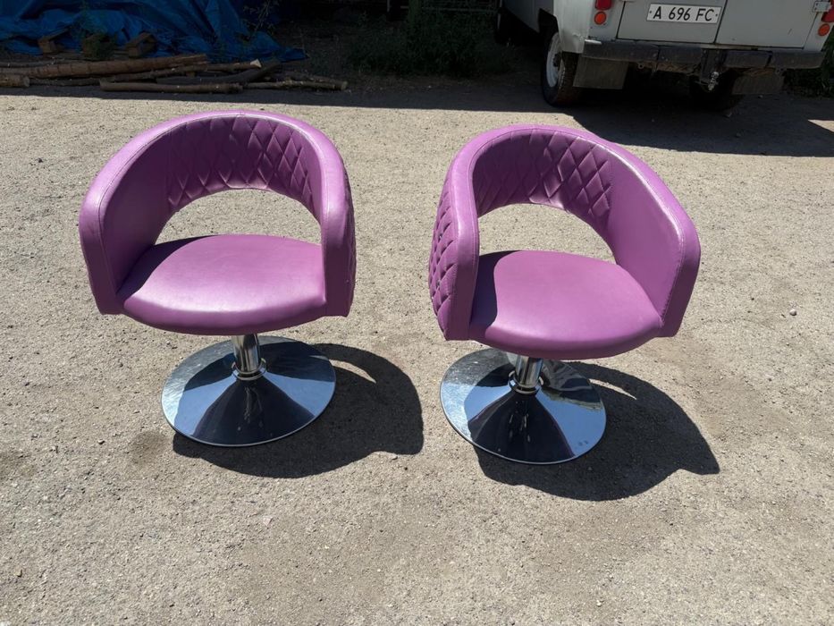 Оборудование для салона