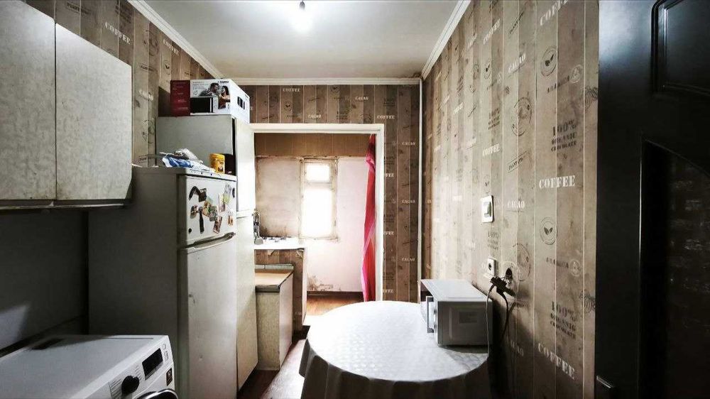 Мирабадский район, 3-8-9, 73м2, ор-р Суворовское училище, парк Фурката