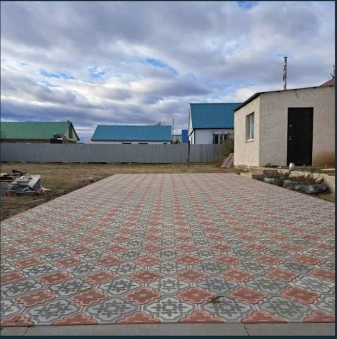 Продается брусчатка