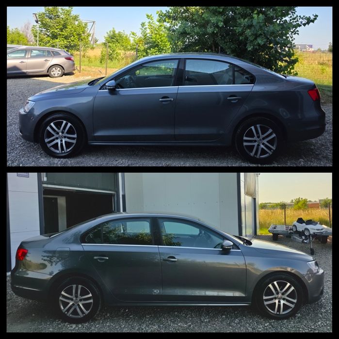 VW Jetta 1.6Tdi Euro5 Stare Top
