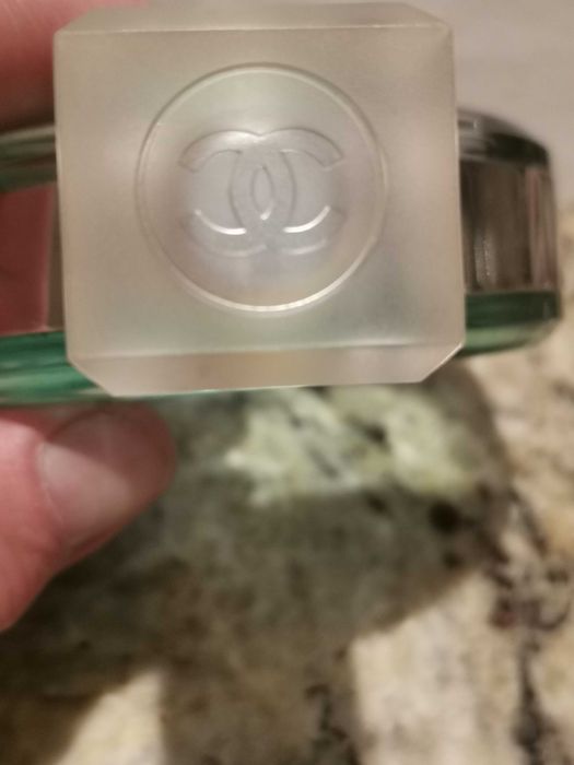 Оригинален парфюм Chanel Chance Eau Fraiche 150 ml EDT